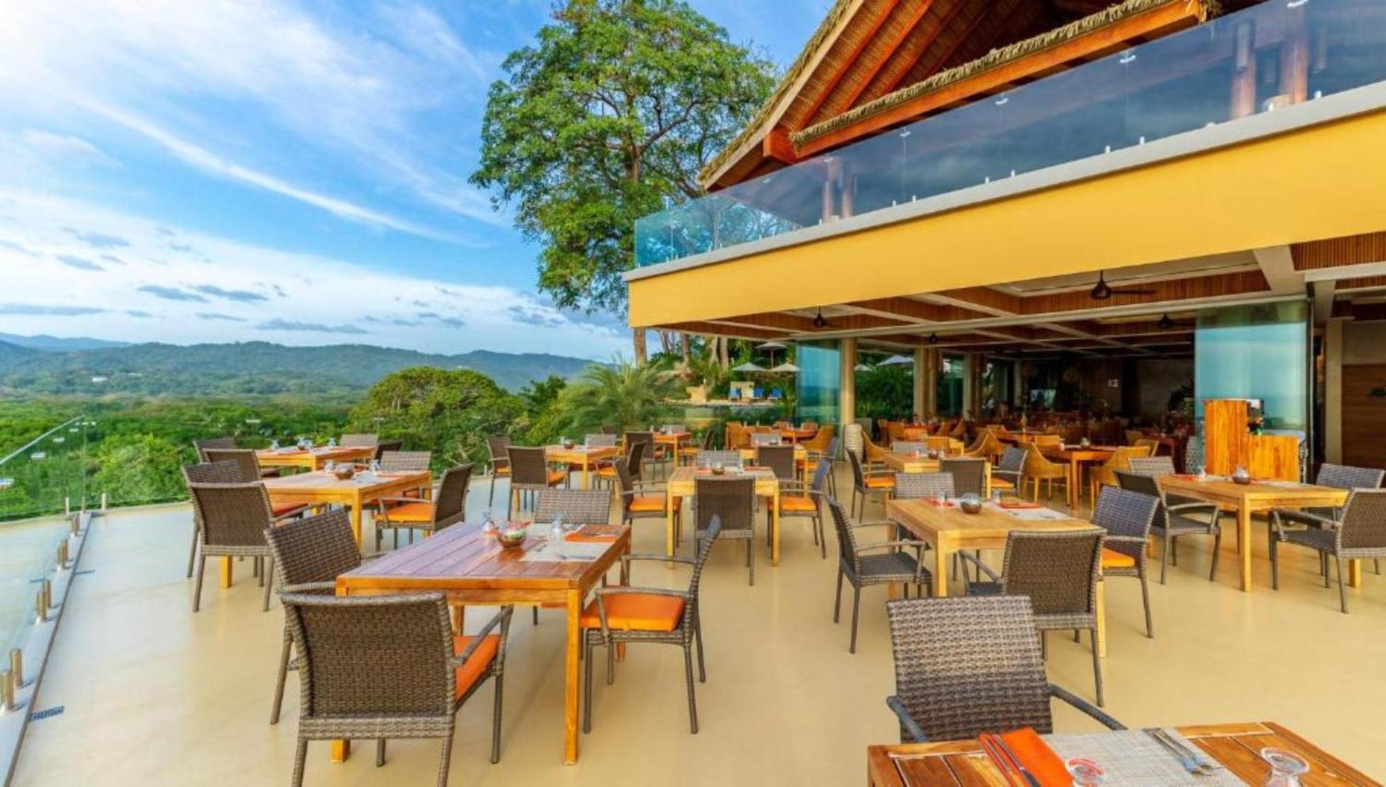 Hotel Boutique Lagarta Lodge Nosara Exterior foto