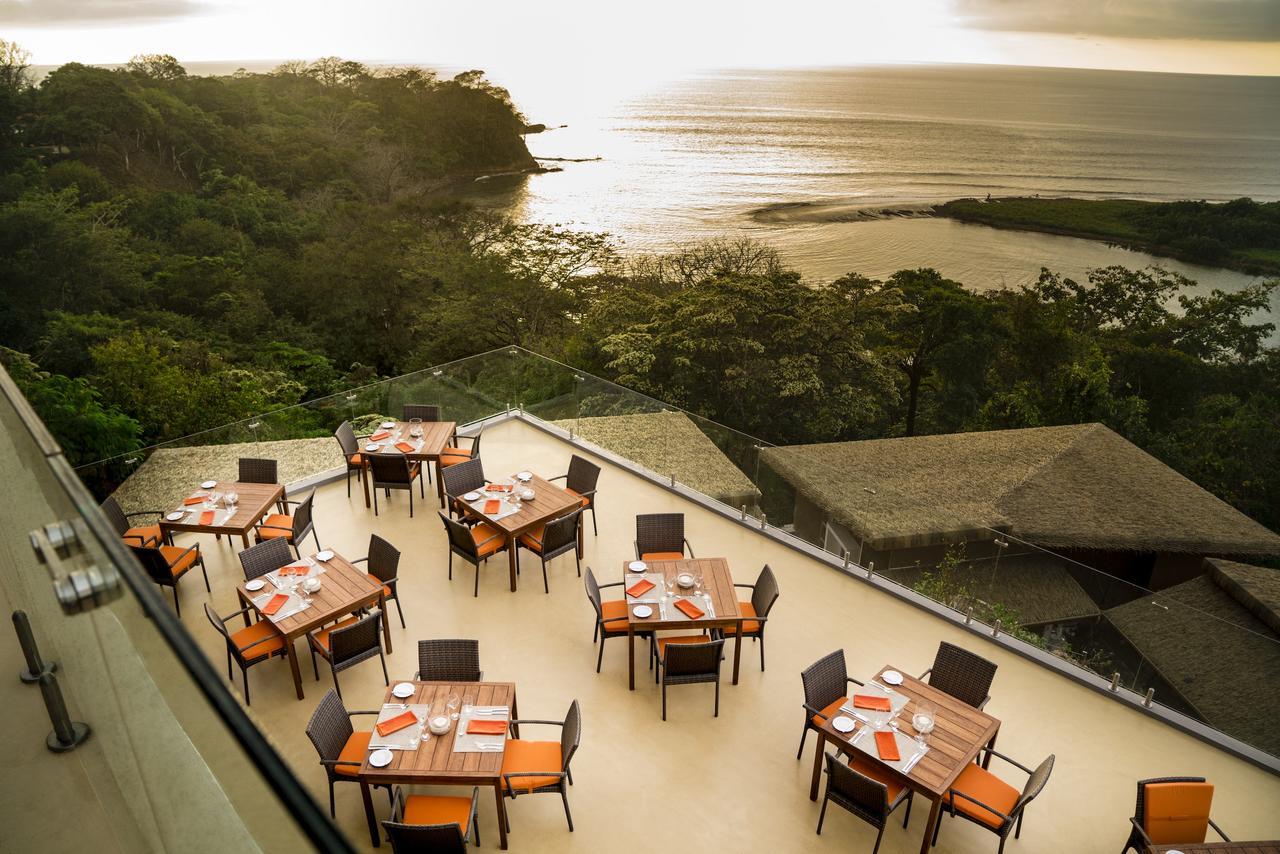 Hotel Boutique Lagarta Lodge Nosara Exterior foto